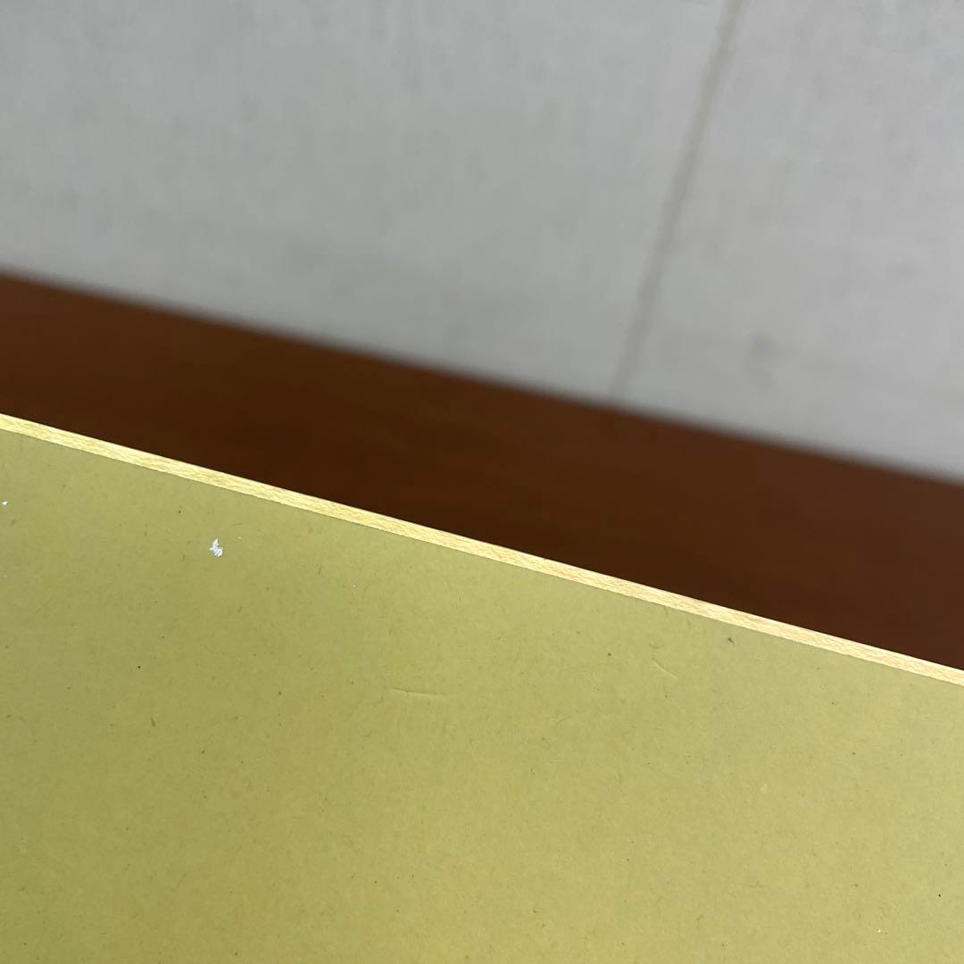 ❶BLEACH 千年血戦篇 Blu-ray＆DVD 購入特典 色紙 3枚セット