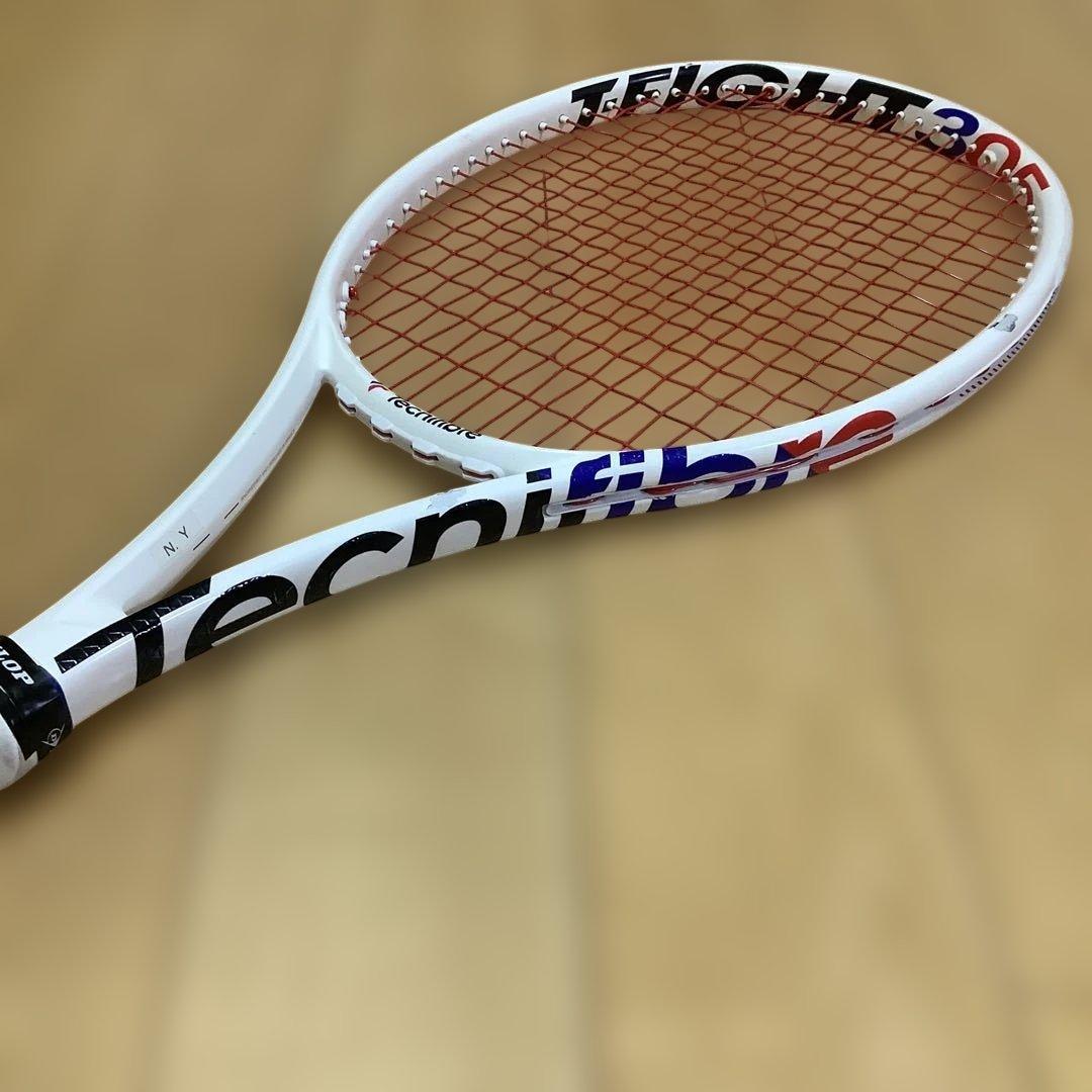 テクニファイバー T-Fight 305 (G2) (2022年)