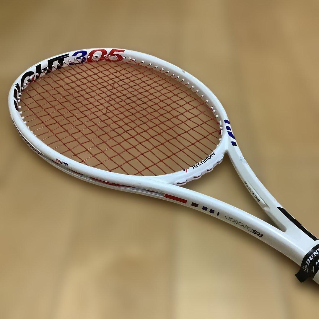 テクニファイバー T-Fight 305 (G2) (2022年)