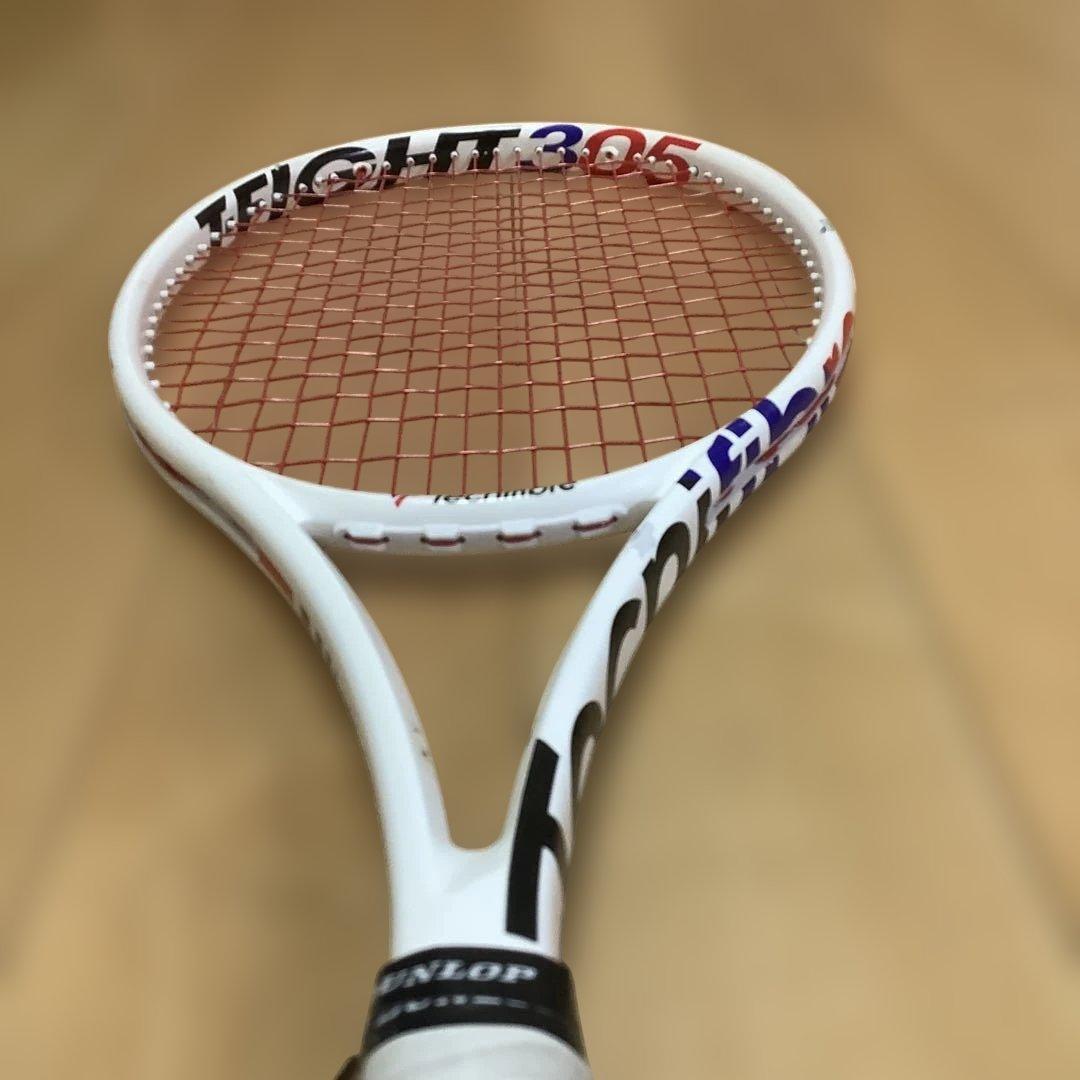 テクニファイバー T-Fight 305 (G2) (2022年)