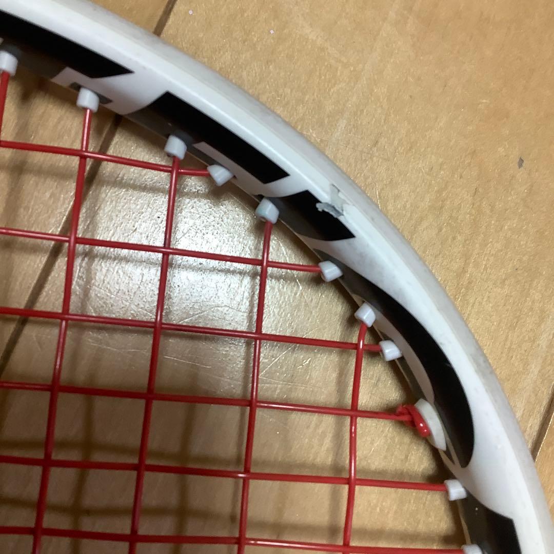 テクニファイバー T-Fight 305 (G2) (2022年)