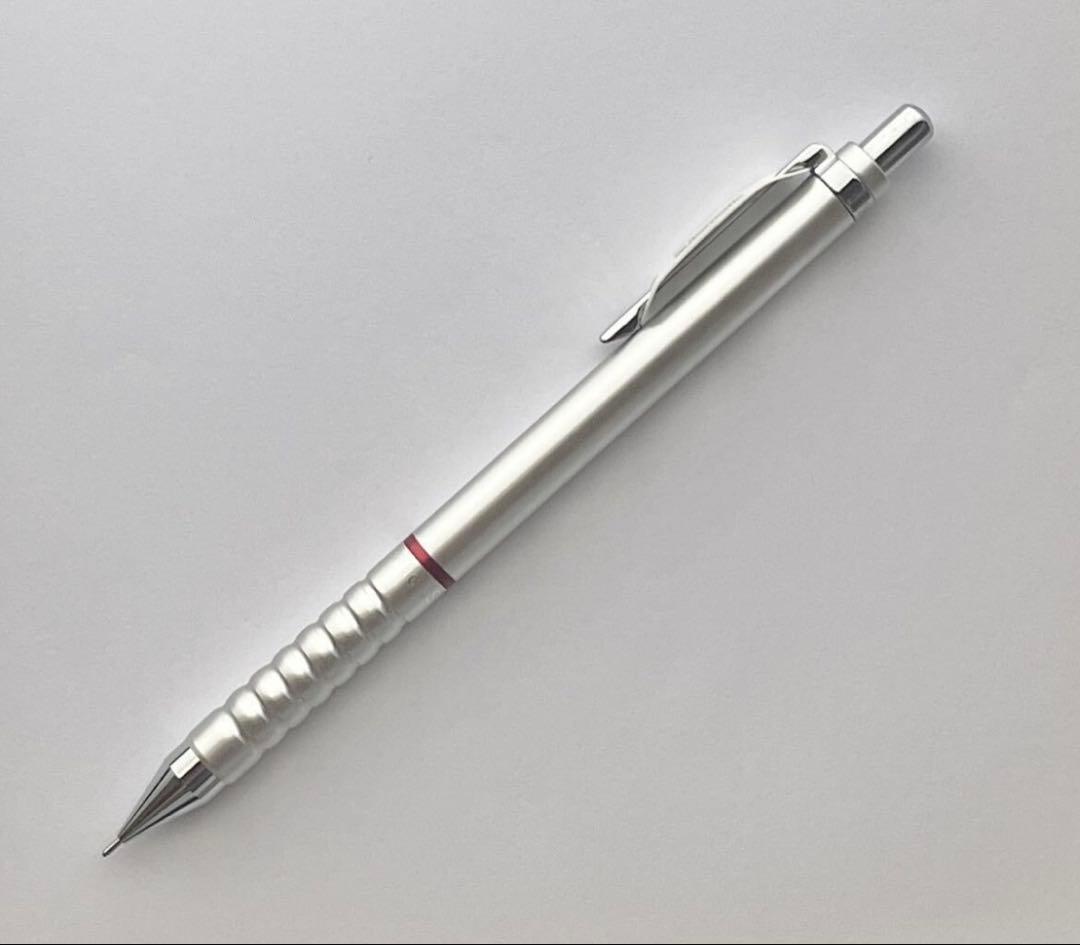 希少 廃番 rotring400 automatic LS シャープペンシル