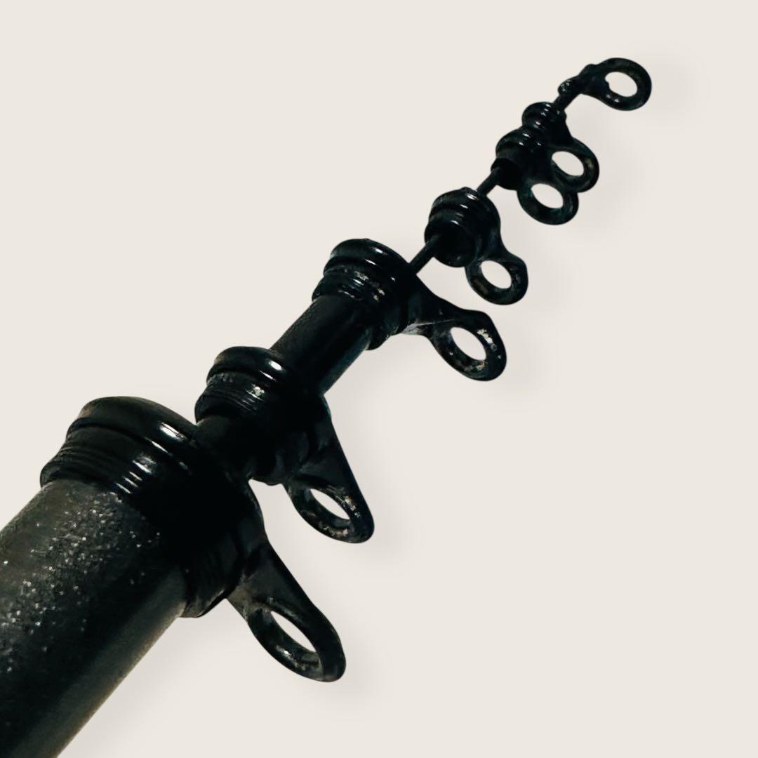 【比較的綺麗】　小継飛竜　2-30M ダイワ　ロッド　竿