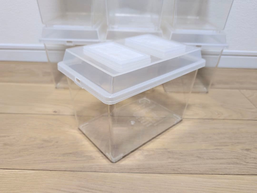 ［16個セット］飼育ケース まとめ売り クワガタ カブトムシ