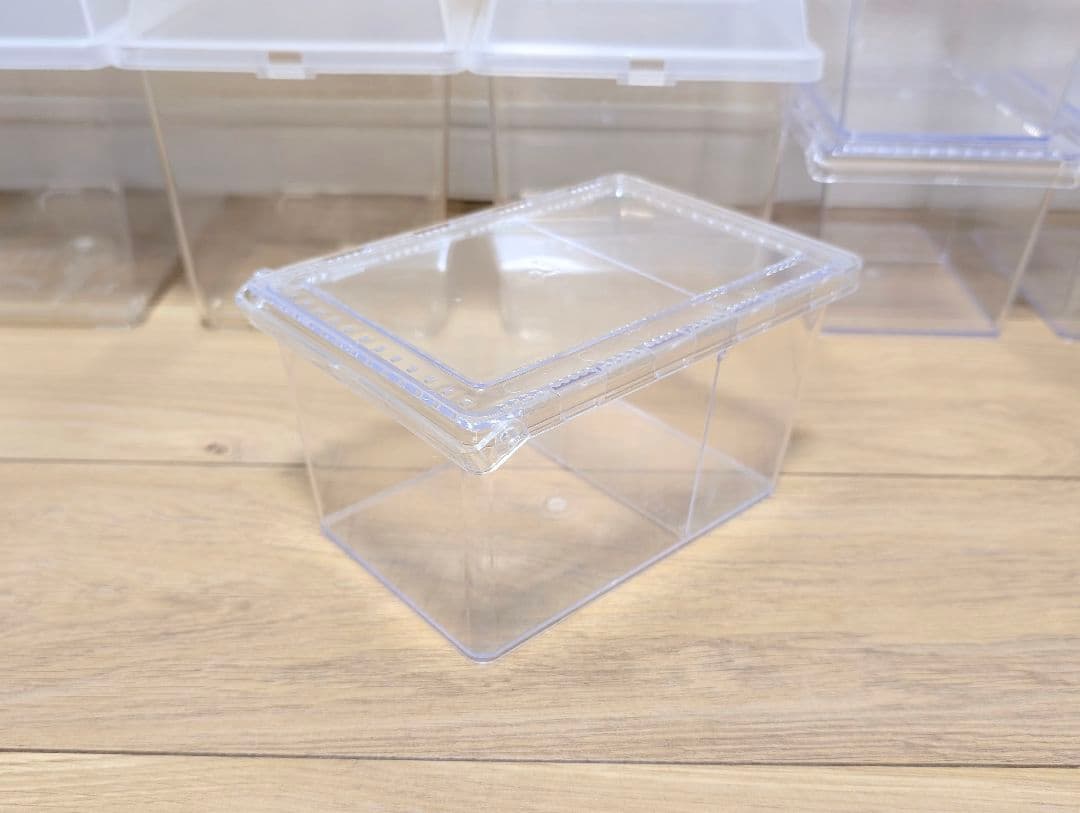 ［16個セット］飼育ケース まとめ売り クワガタ カブトムシ