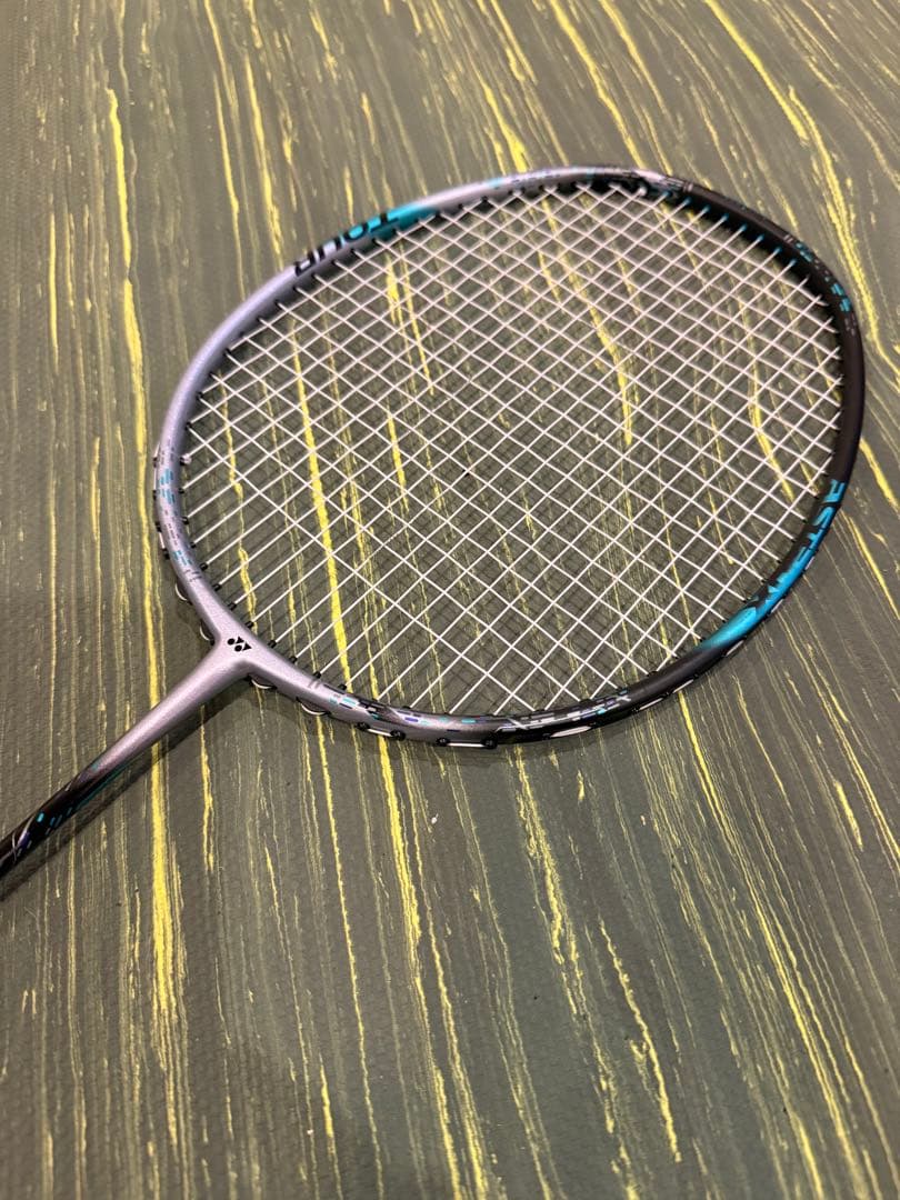 アストロクス88Sツアー 3UG5