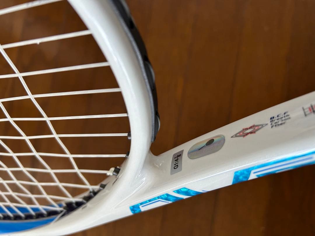 現行モデル トアルソンOVR117 専用ケース付き