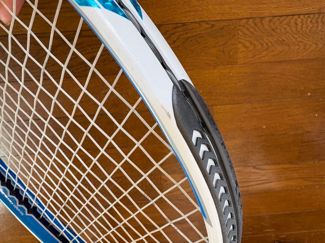 現行モデル トアルソンOVR117 専用ケース付き