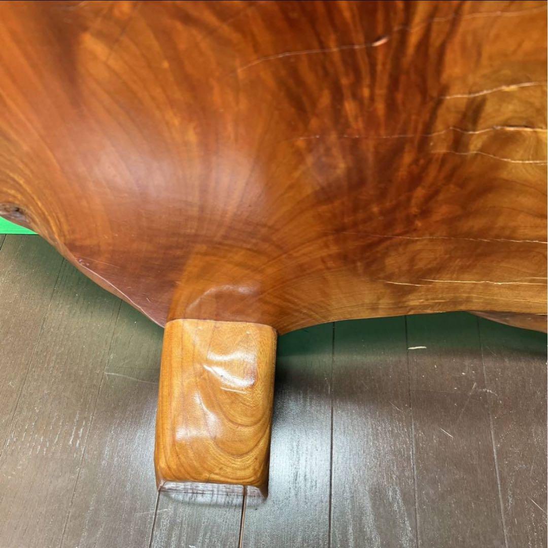 衝立　玄関　木製　無垢材