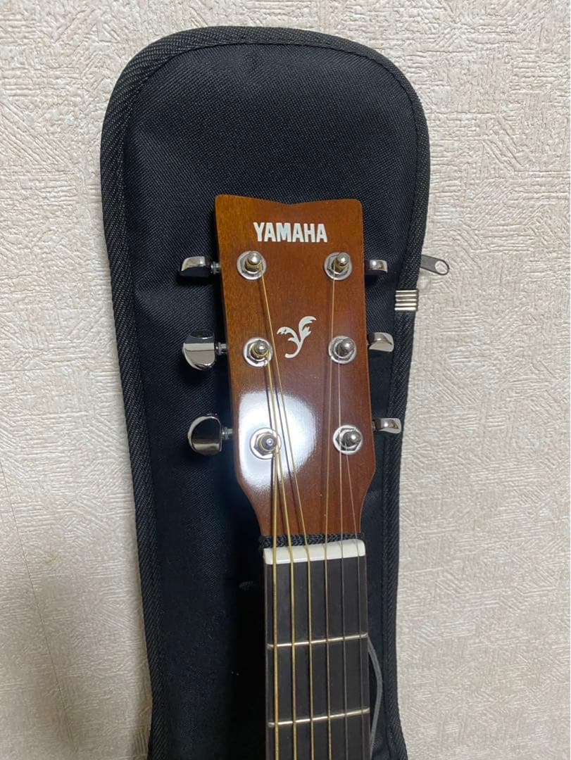 YAMAHA ヤマハ F600 アコースティックギター