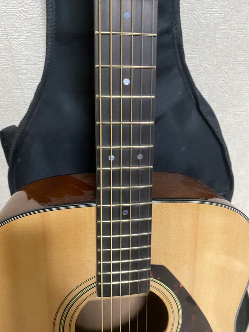 YAMAHA ヤマハ F600 アコースティックギター