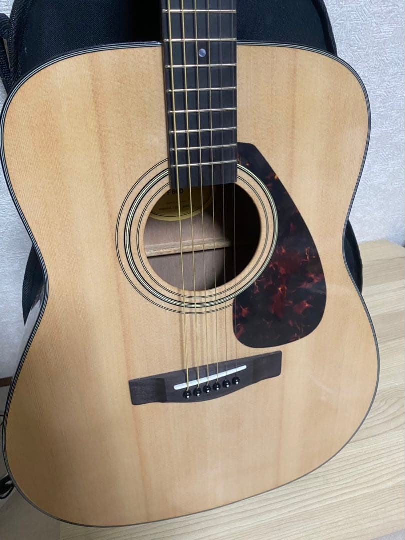 YAMAHA ヤマハ F600 アコースティックギター