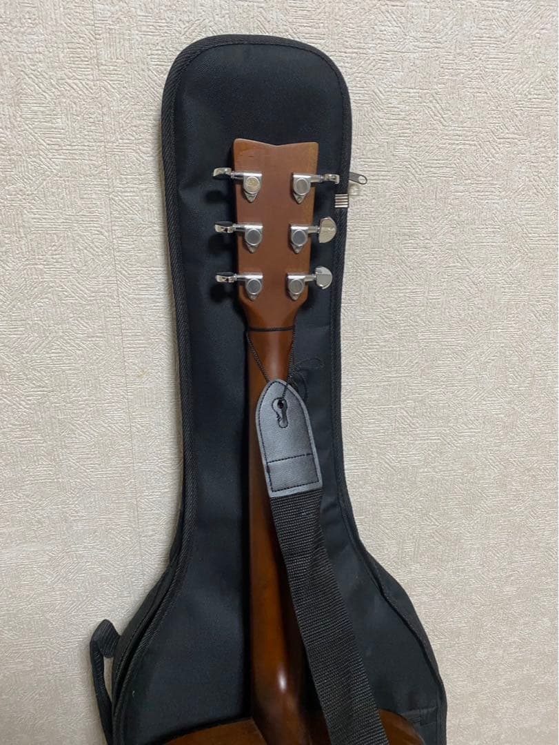 YAMAHA ヤマハ F600 アコースティックギター