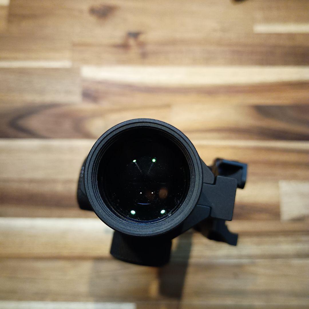 Vector Optics Forester jr 1-4 スコープ