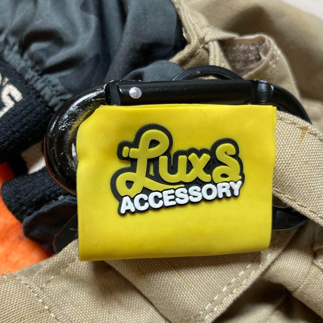 BLUE BLOOD ベージュ カーゴパンツ スノーボード用