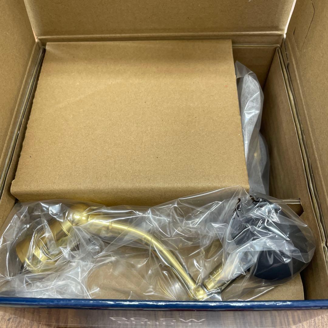 Z065 ダイワ　23BG SW 8000-P