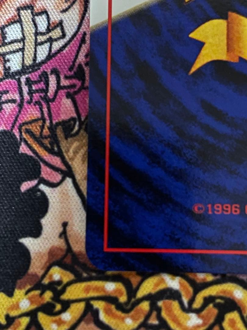 【美品】カツラのリザードン