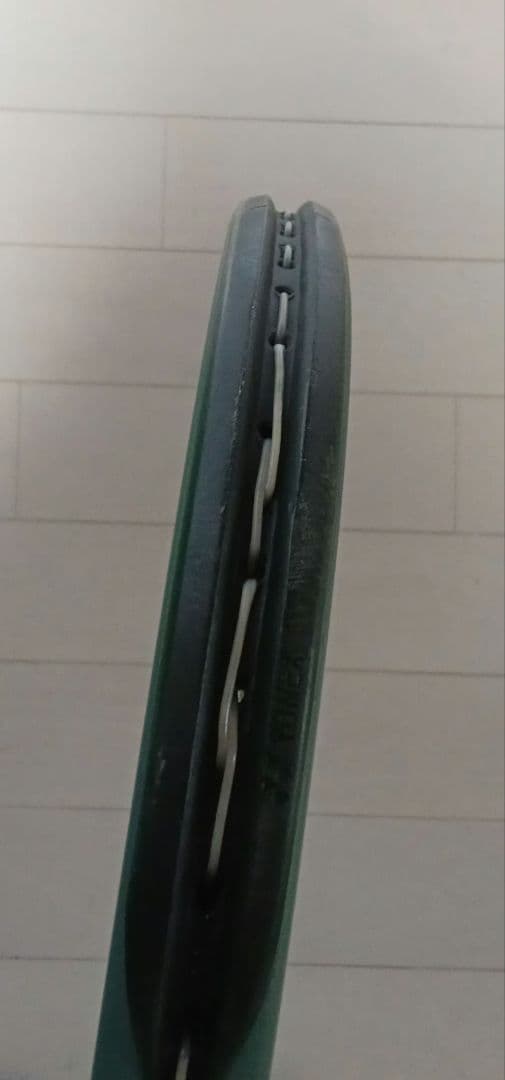 YONEX PERCEPT 104 G2 テニスラケット