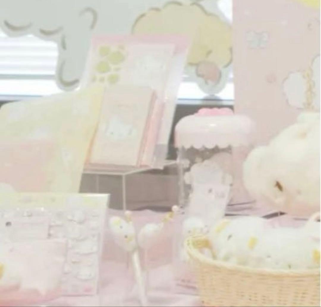 こぎみゅん ペン