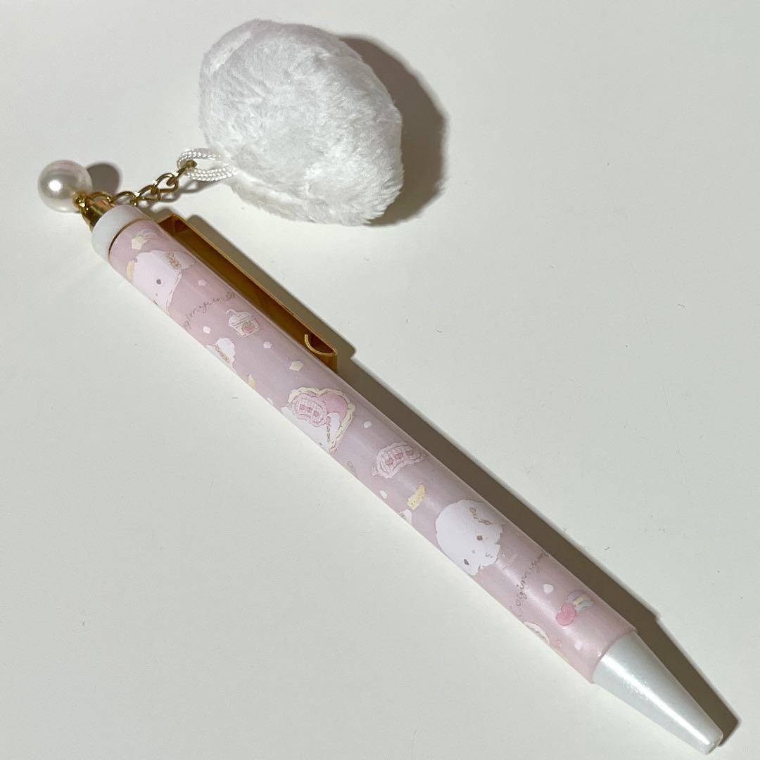 こぎみゅん ペン