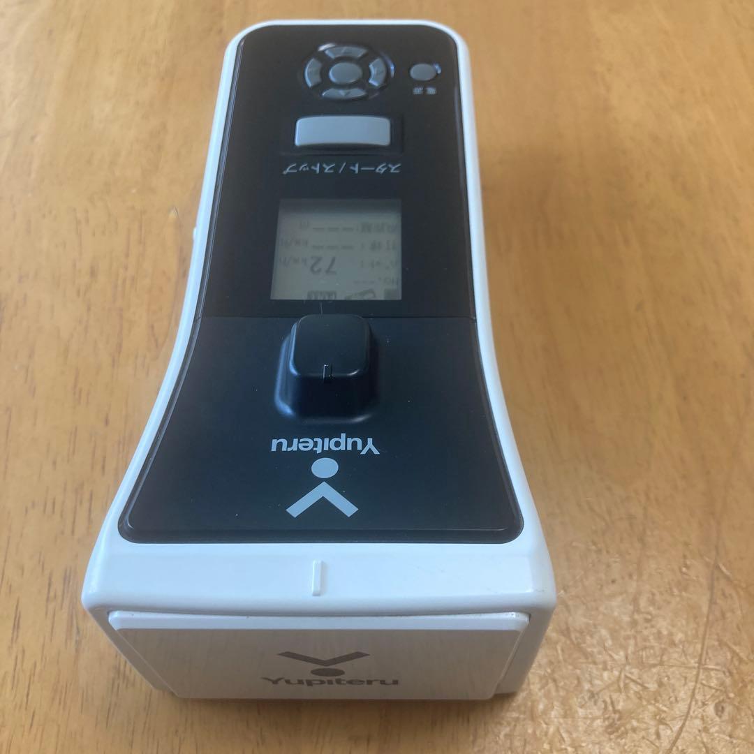 ユピテル　スピードガン　BSG-1 Basic