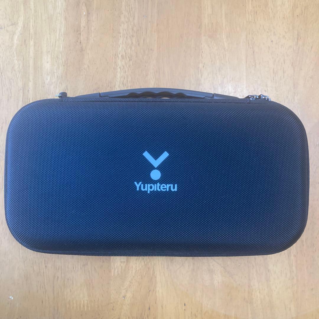 ユピテル　スピードガン　BSG-1 Basic