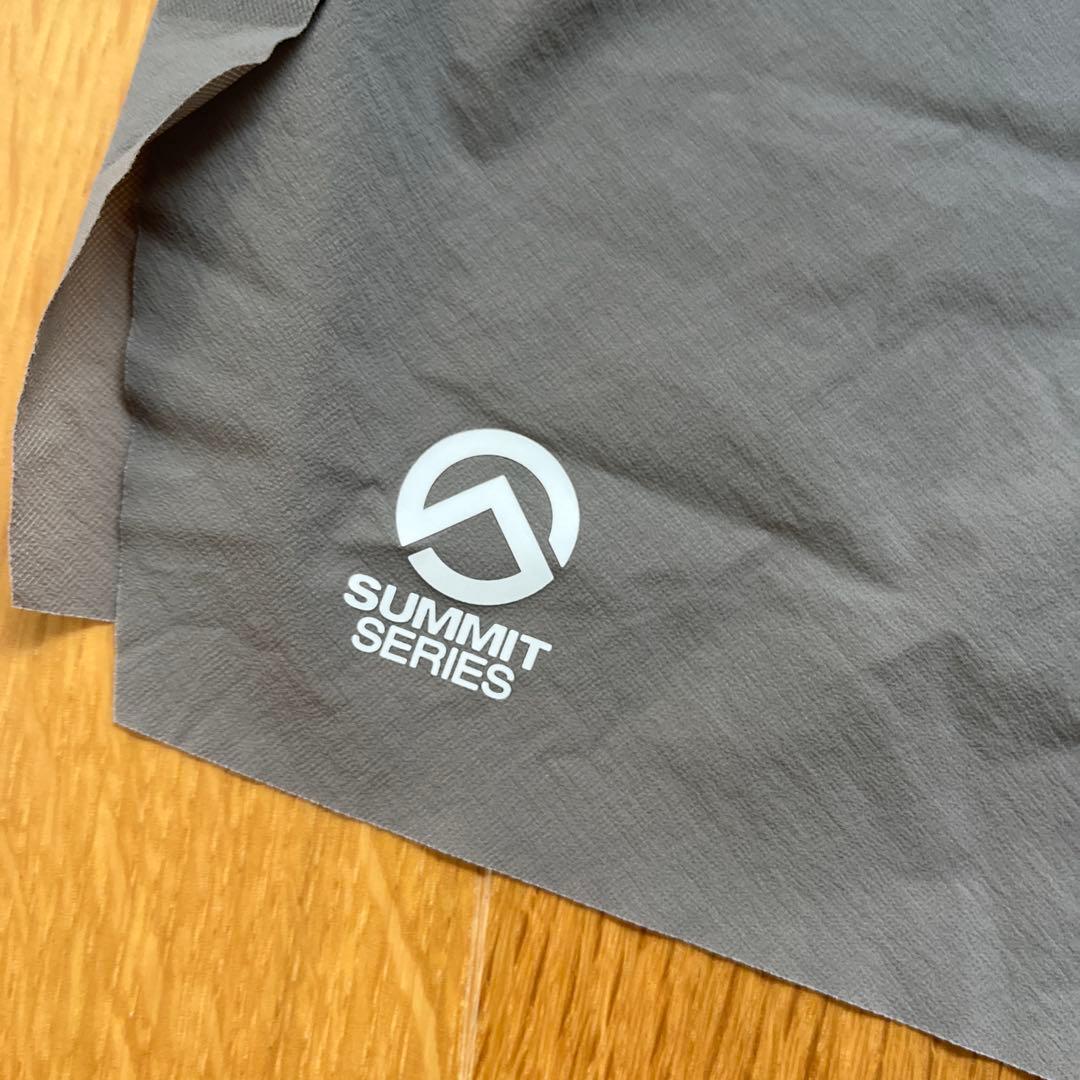 THE NORTH FACE エンデュリストレイルショーツ　Mサイズ