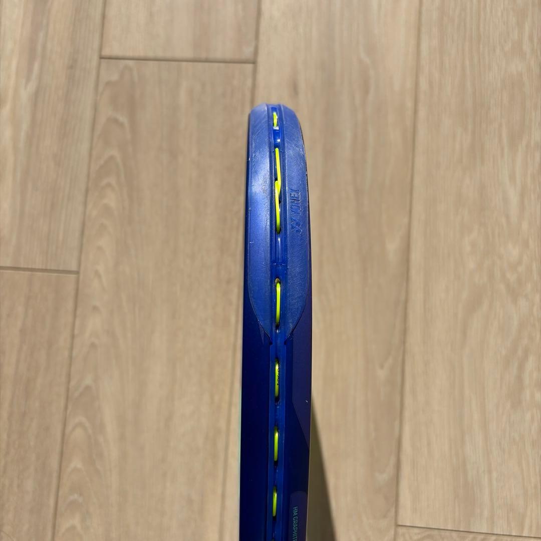 ヨネックス　EZONE100 2025 G2