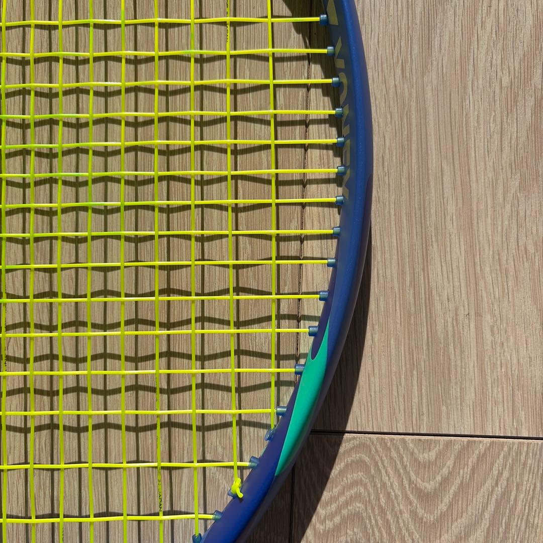 ヨネックス　EZONE100 2025 G2