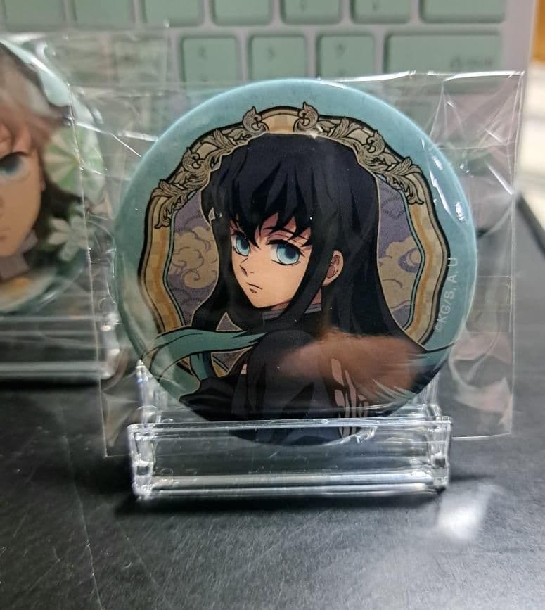 時透無一郎 鬼滅の刃