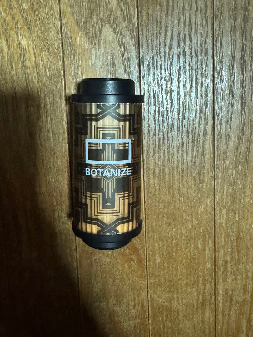 オールドマウンテンBOTANIZE