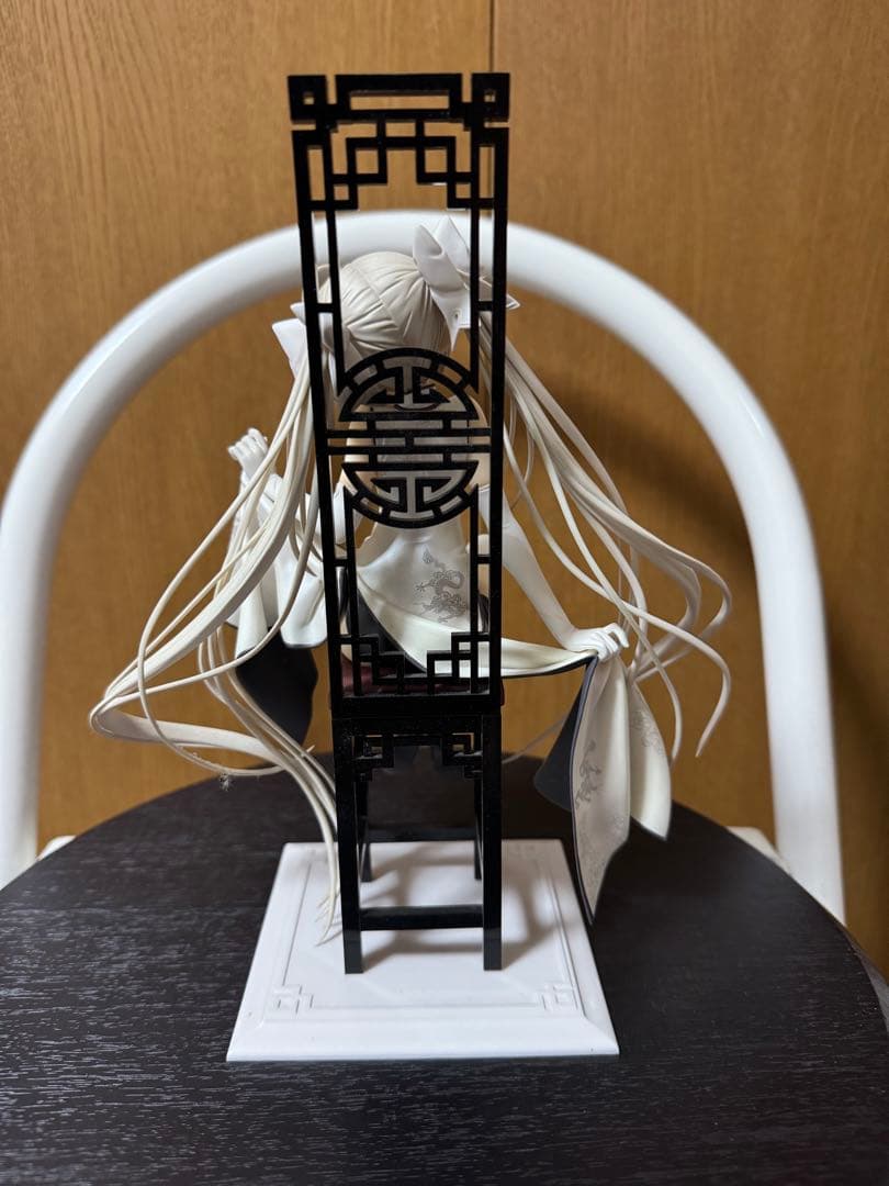 ヨスガノソラ 春日野穹 1/7 チャイナドレスＶｅｒ．