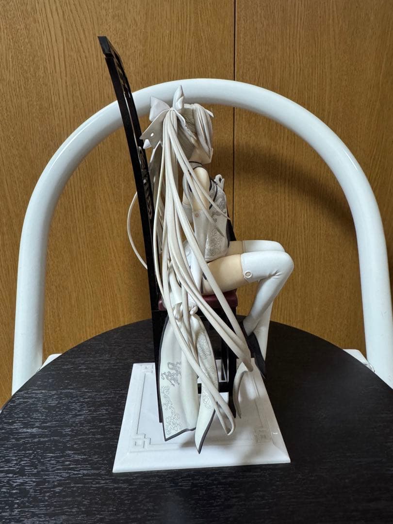 ヨスガノソラ 春日野穹 1/7 チャイナドレスＶｅｒ．