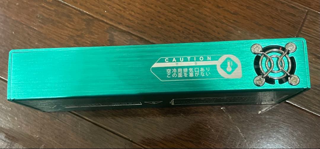 ギター KIP-V.A.C.9