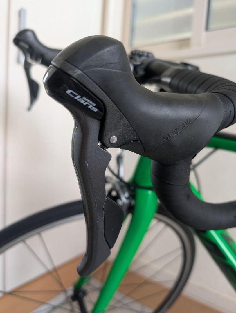 MERIDA SCULTURA100 スクルトゥーラ