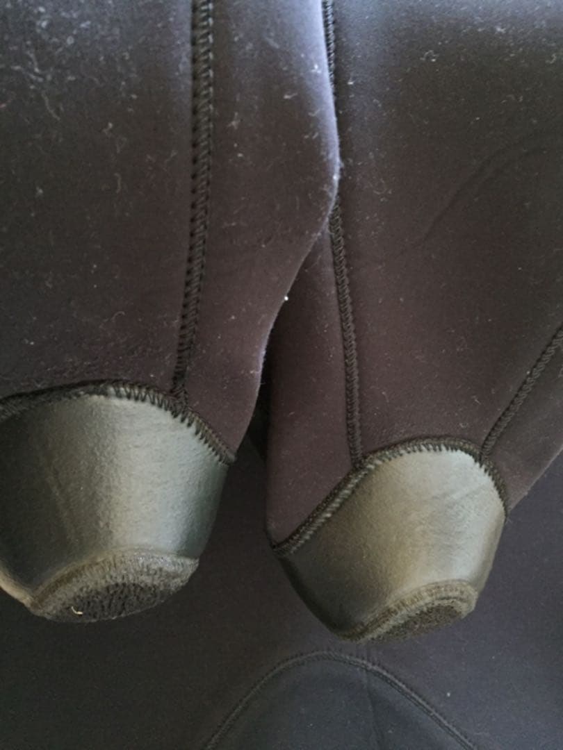 4DIMENSIONS/ドライスーツ