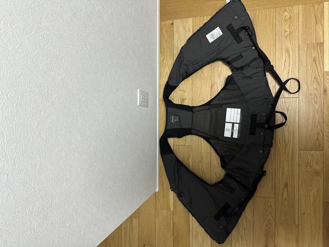 シマノ　リミテッドプロ　フローティングベスト　L