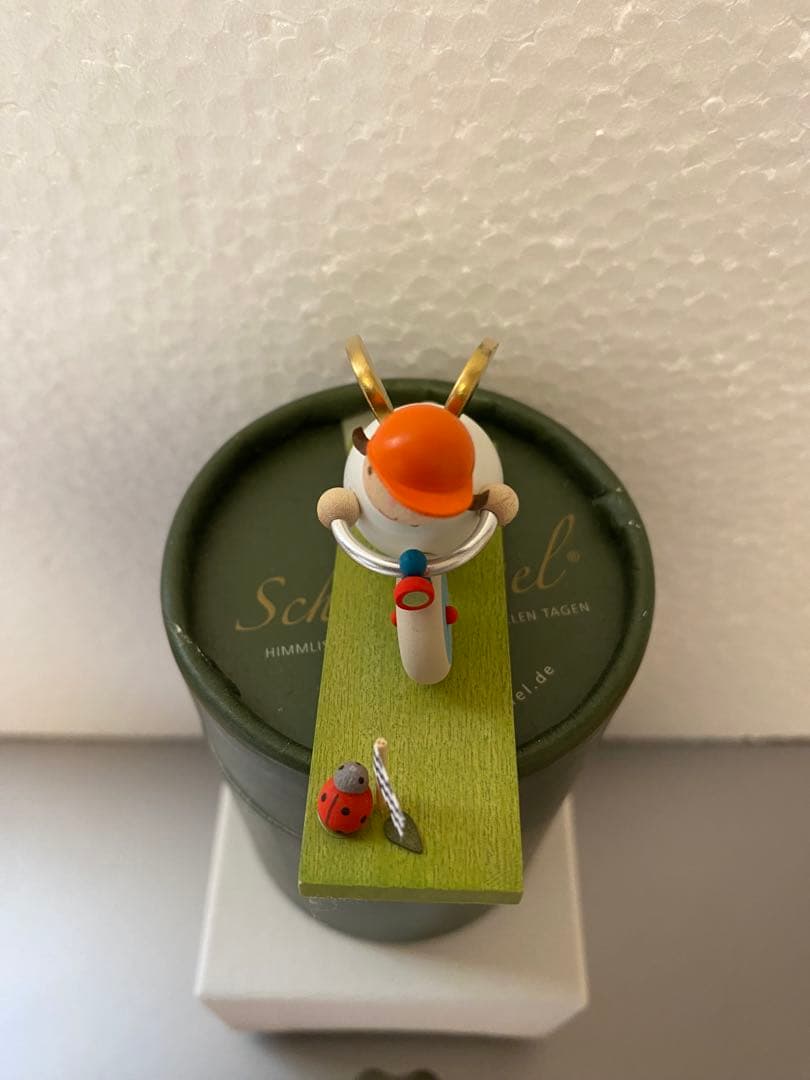 ギュンターライヒェル