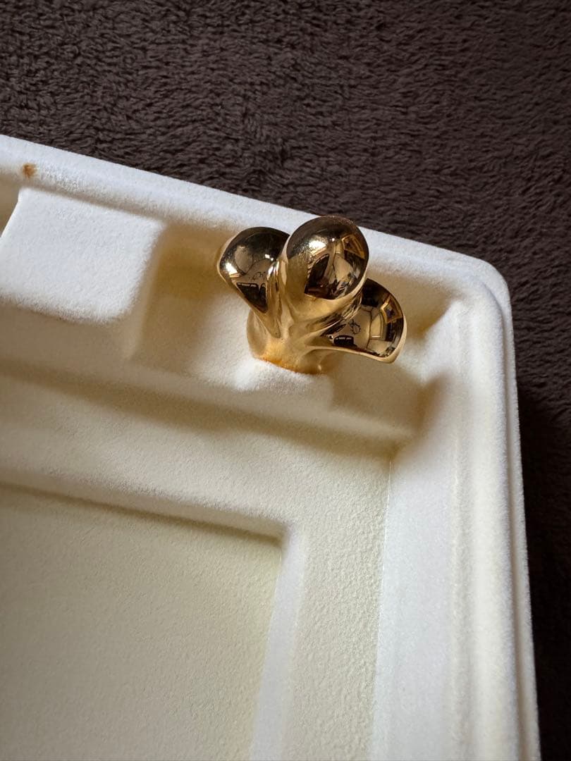 ブランデー　CAMUS グランドマスターズコレクション　未開栓　ゴッホ