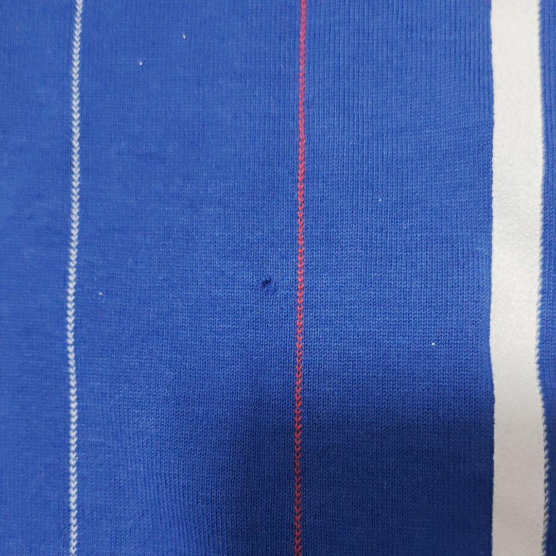 アディダス　サッカーユニフォーム（ヴィンテージレア物）