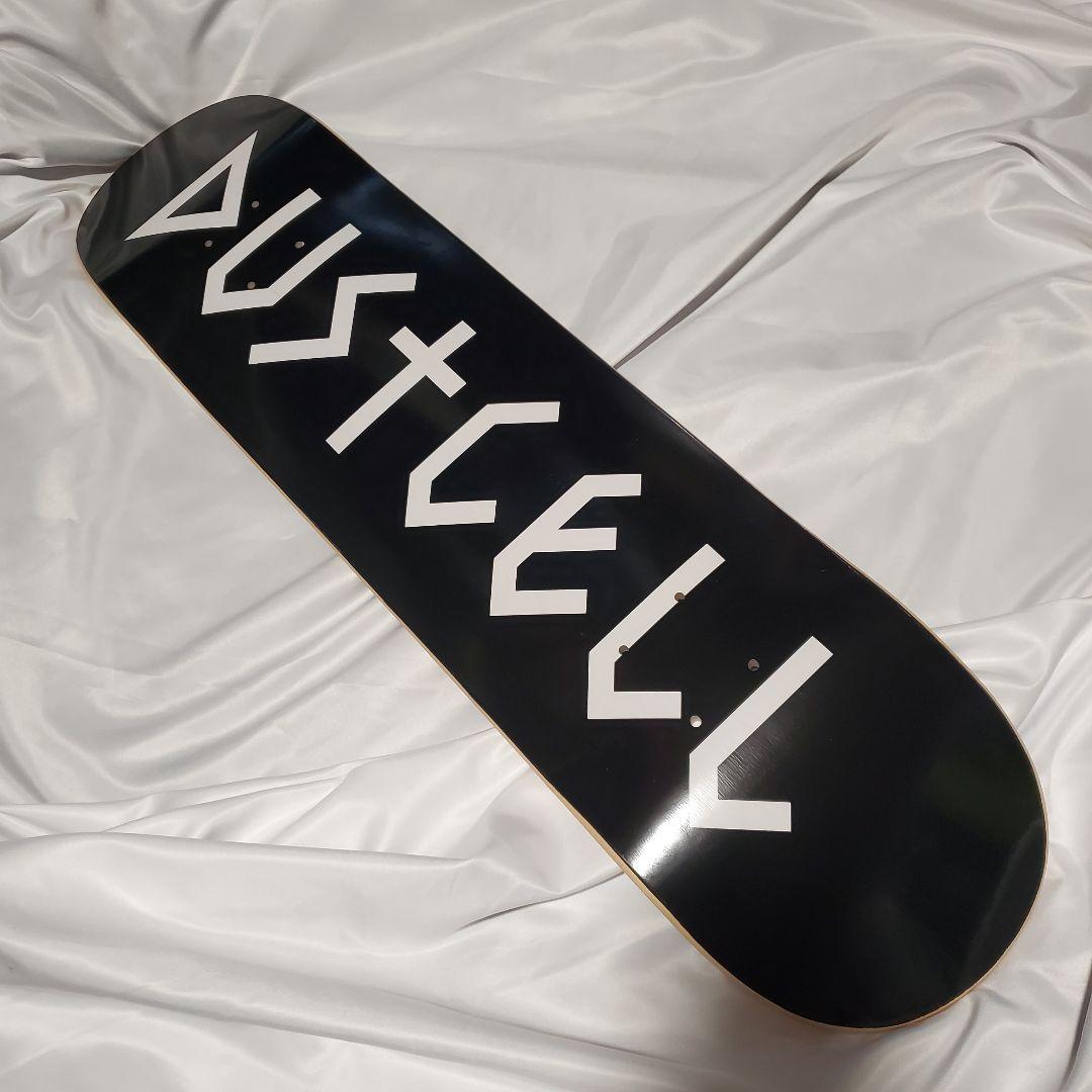 DUSTCELL 「DC1」 スケボーデッキ