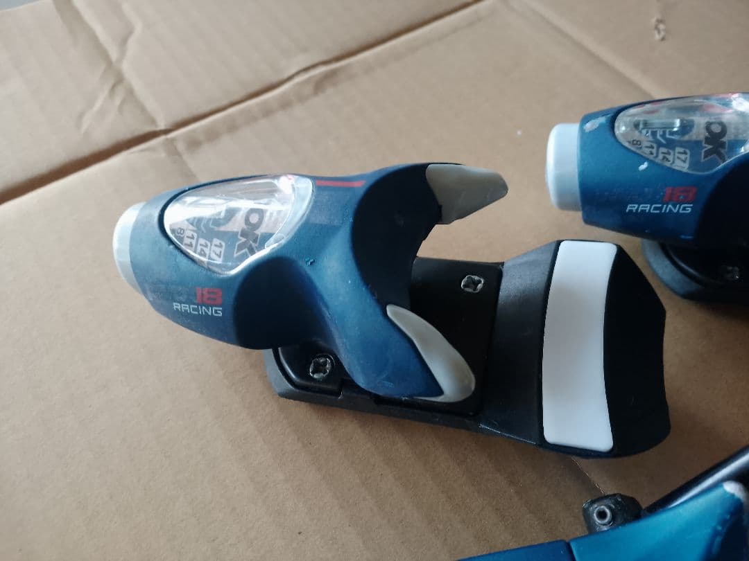 スキー ビンディング LOOK Pivot 18 ルック ピボット