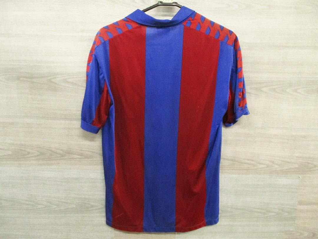 当時物 80s バルセロナ(H) MEYBA M1954ｍ