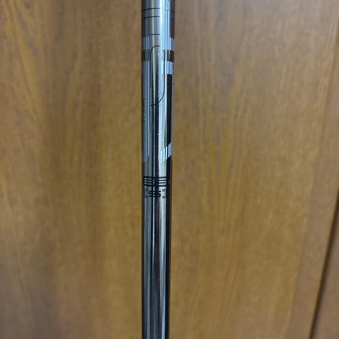 PING G425 ユーティリティクラブ 22度