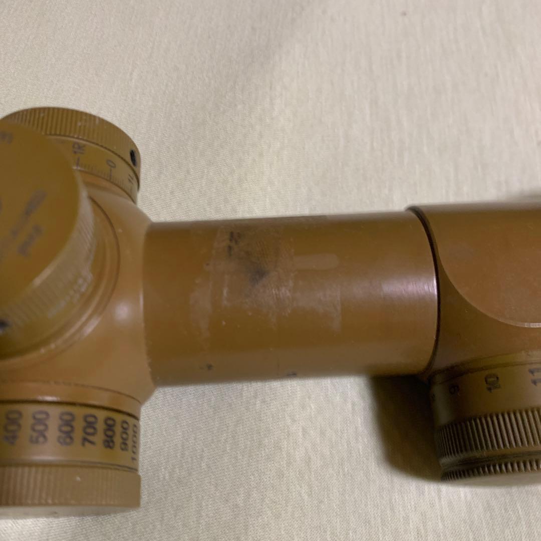 VFC G28 スコープ