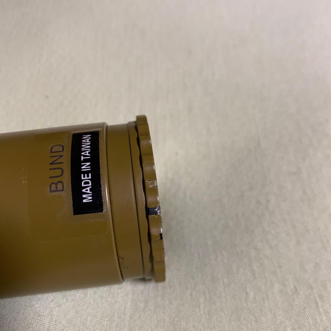 VFC G28 スコープ