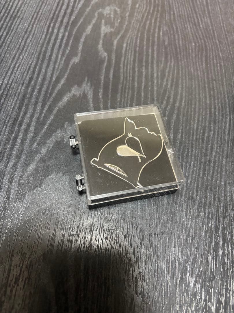 ホロライブ　宝鐘マリン　1周年記念グッズ