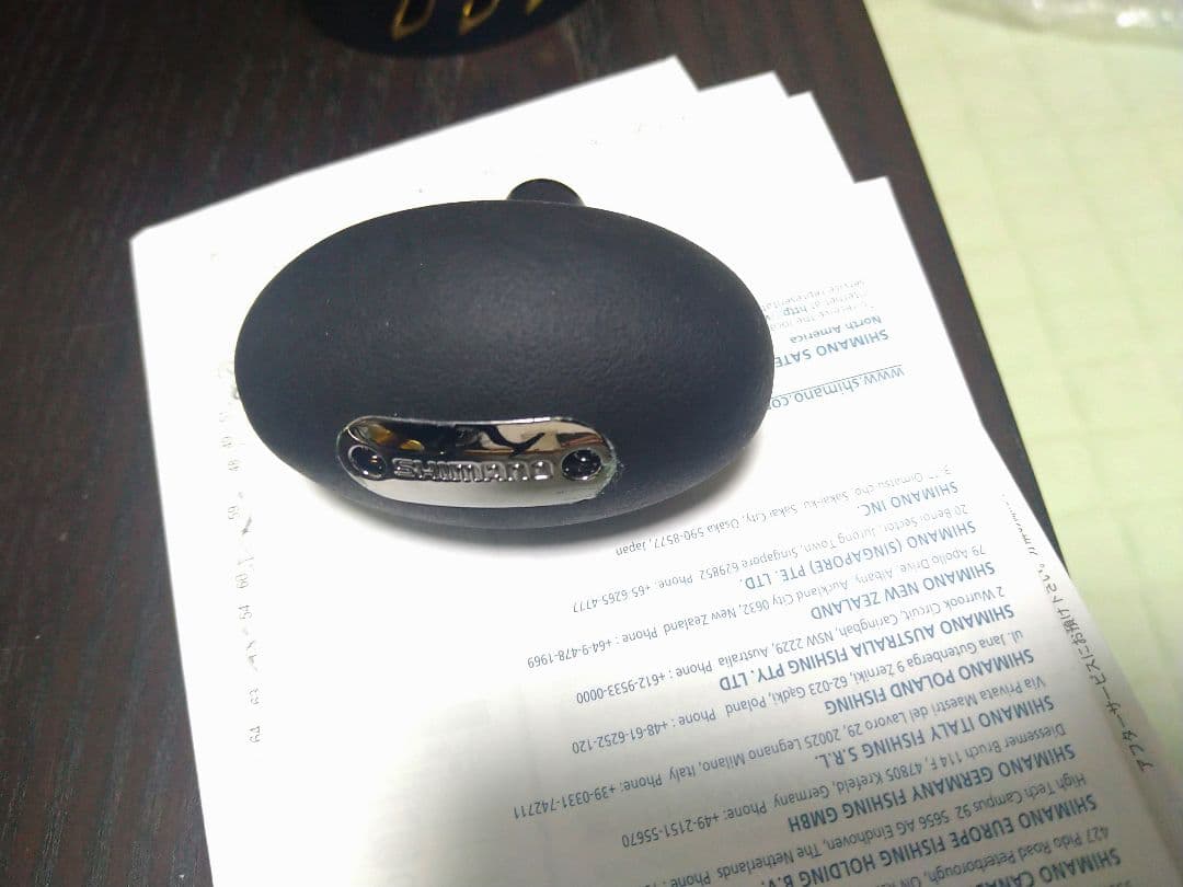 Ｋ殿専用出品！シマノ13 ステラ SW18000HG 20000スプール