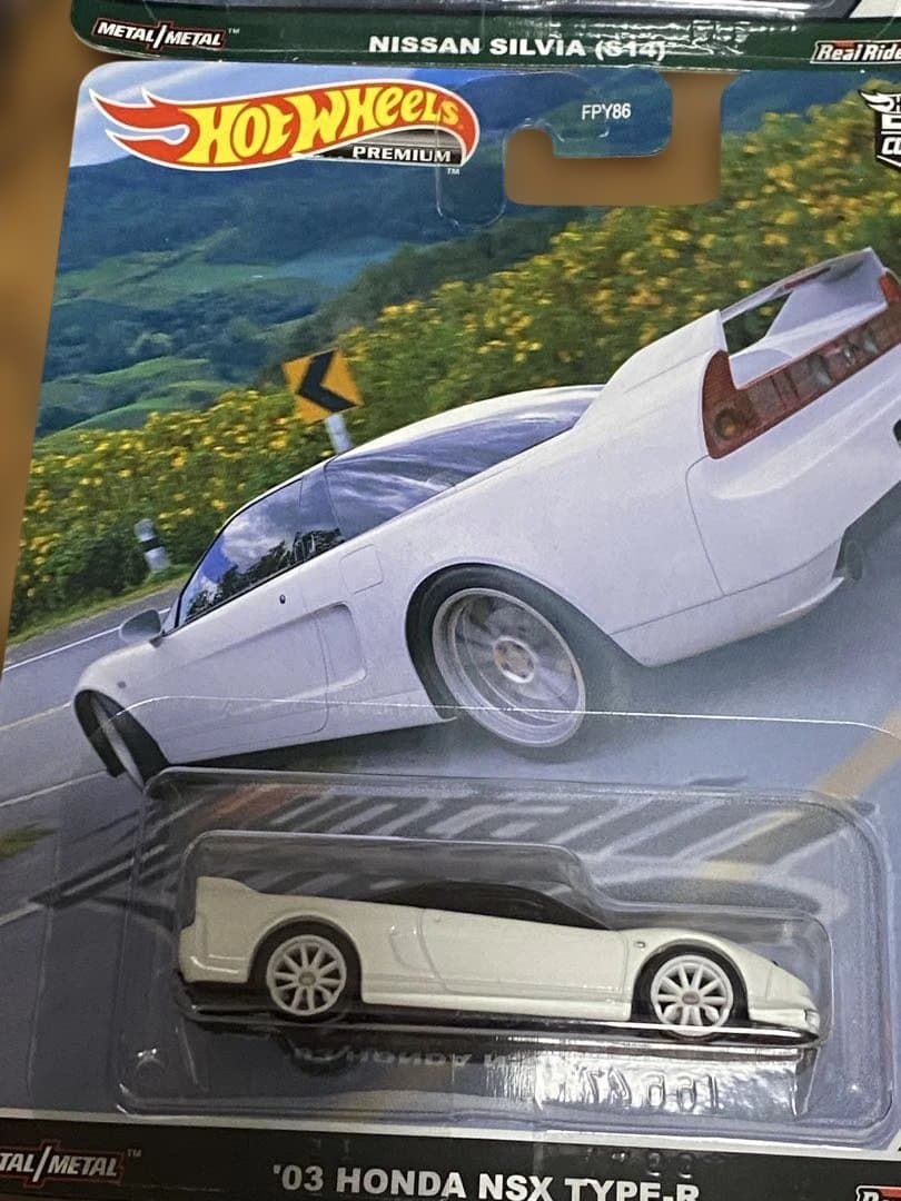 Hot Wheels ミニカー12台セット