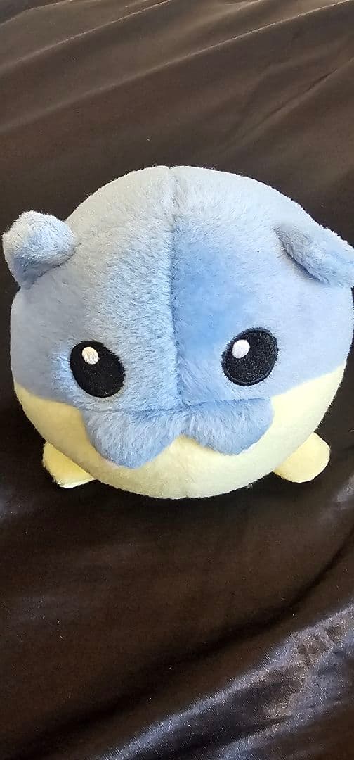 タマザラシ　ポケドール